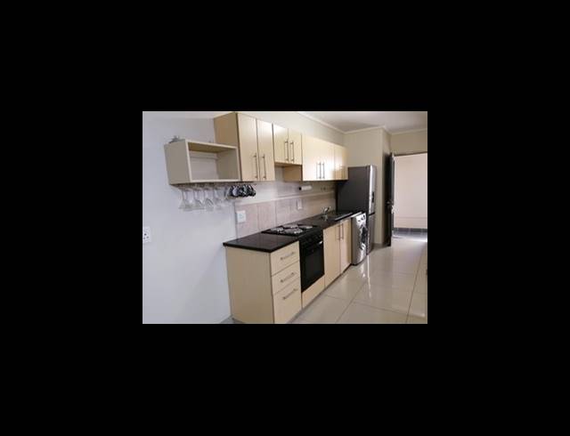 1 BEDROOM APARTMENT FOR SALE IN NEW TOWN CENTRE
